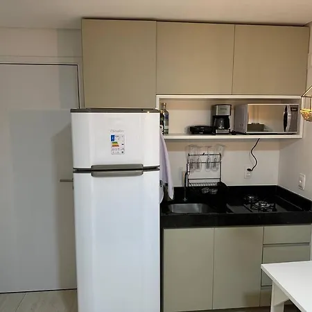 Flat Beira Mar Porto De Galinhas - Pe Na Areia Apartment Exterior photo