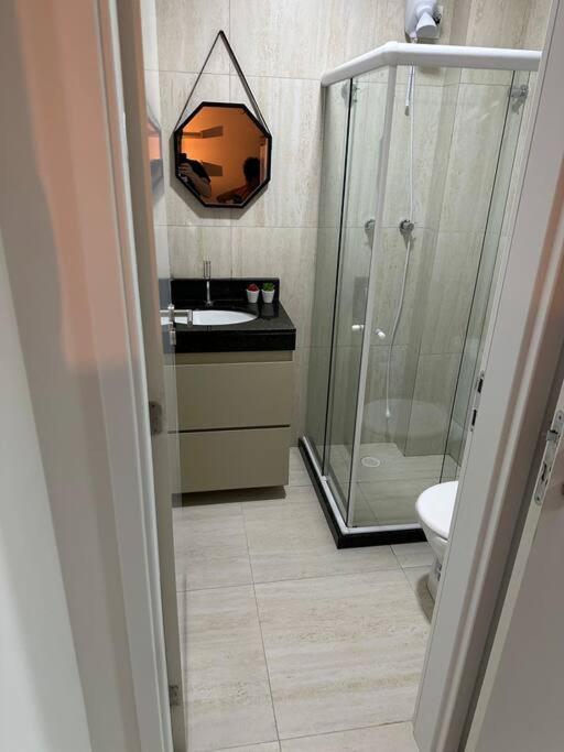 Apartment Flat Beira Mar - Pe Na Areia *