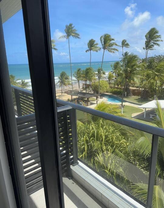 Flat Beira Mar - Pe Na Areia *