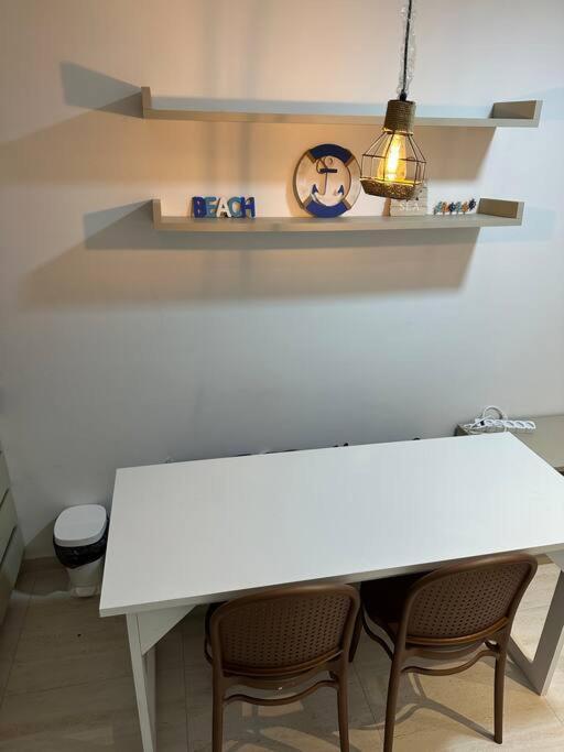 Flat Beira Mar - Pe Na Areia