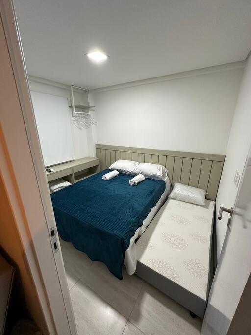 Apartment Flat Beira Mar - Pe Na Areia