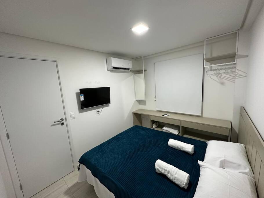 Flat Beira Mar - Pe Na Areia Apartment Porto de Galinhas