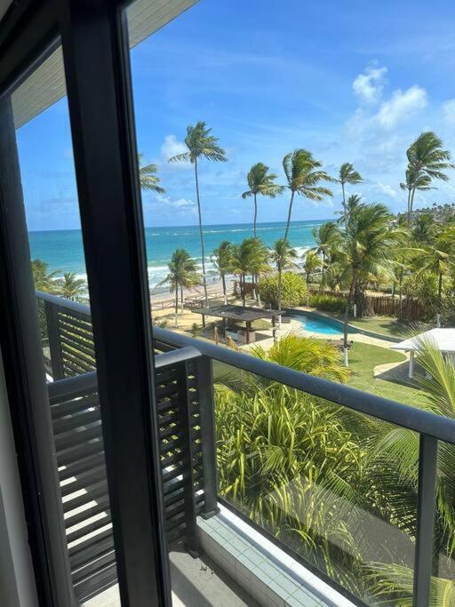 Apartment Flat Beira Mar - Pe Na Areia