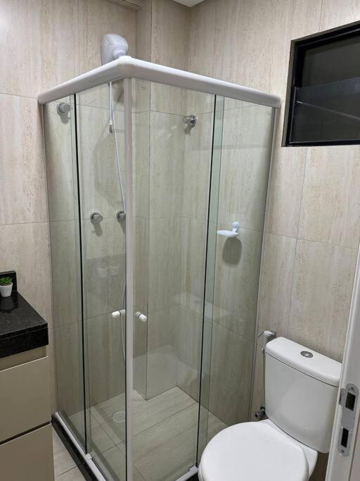 Apartment Flat Beira Mar - Pe Na Areia Porto de Galinhas